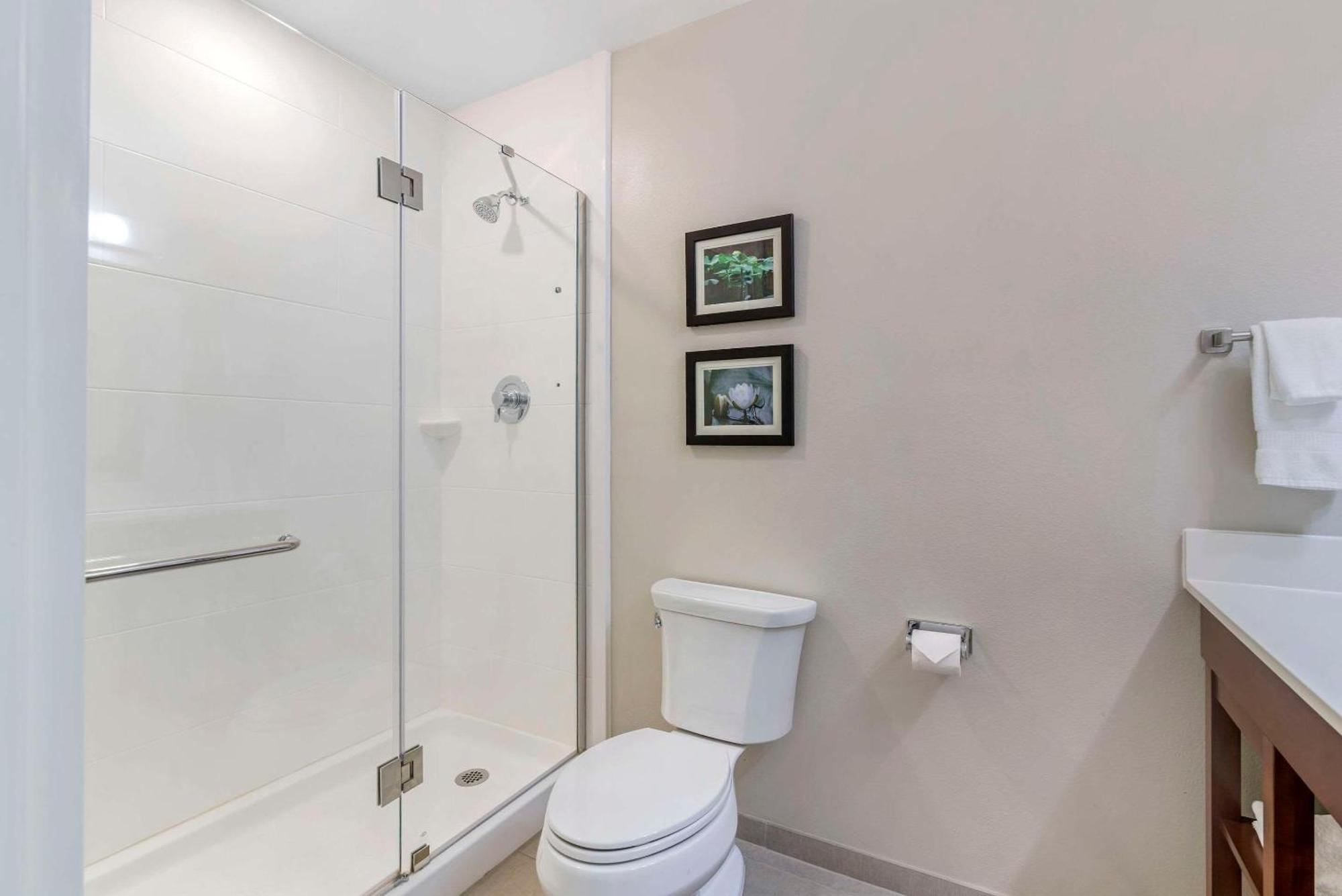 Comfort Inn & Suites Брансуик Экстерьер фото